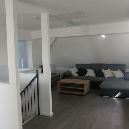 Ferienwohnung Am Deich Bedburg-Hau ภายนอก รูปภาพ